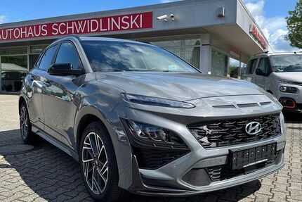 Hyundai KONA 57.390 km 21.990 &euro; Witten 58456