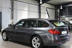 BMW 318d Touring blue PERFORMANCE SPORT / PANORAMA 80.000 km 15.555 &euro; Hamm 59077
