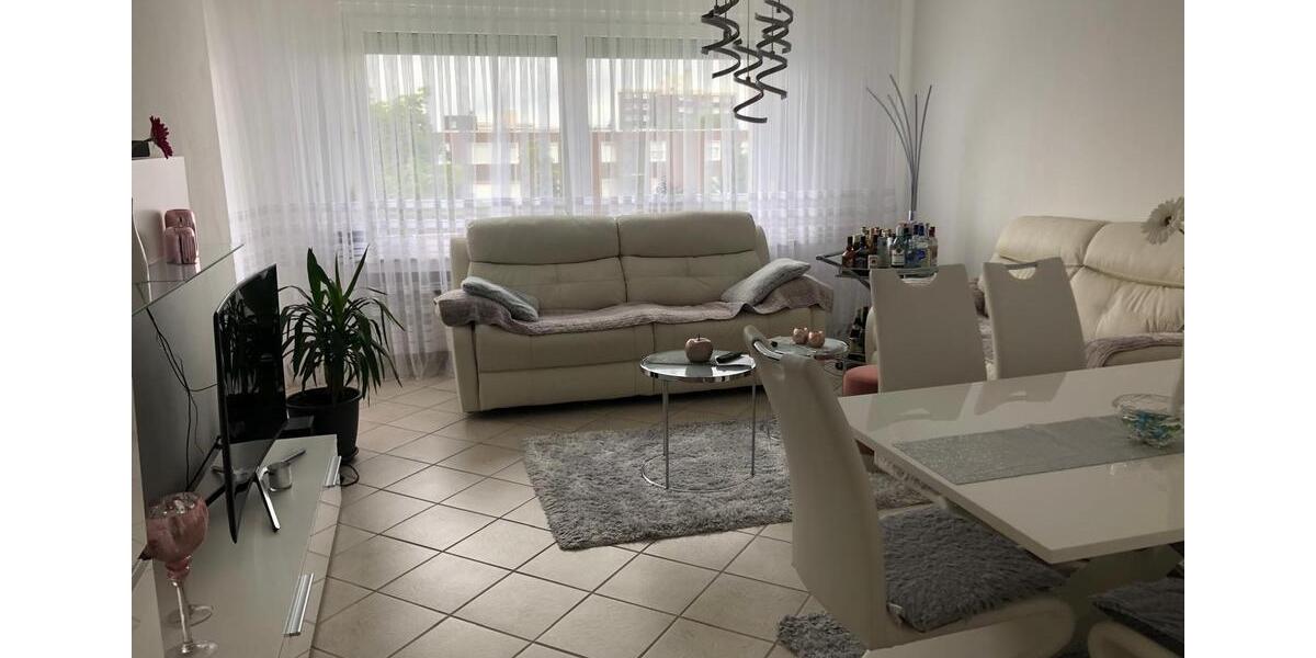 Etagenwohnung Hamm - 3 Zimmer, 73 m&sup2;, 700&euro; | Angebot:25831683