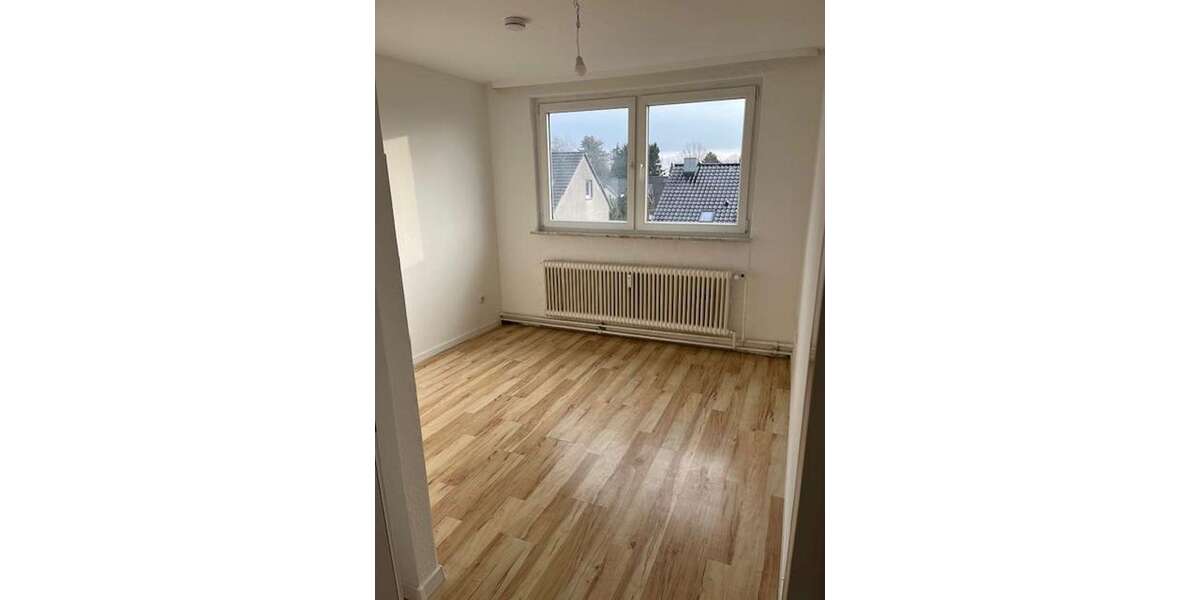 Etagenwohnung Dortmund Barop - 1 Zimmer, 25 m&sup2;, 300&euro; | Angebot:25880614