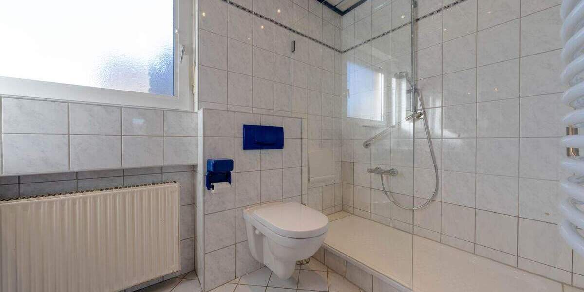 Reihenendhaus Selm - 4 Zimmer, 116 m&sup2;, 229.000&euro; | Angebot:25689573