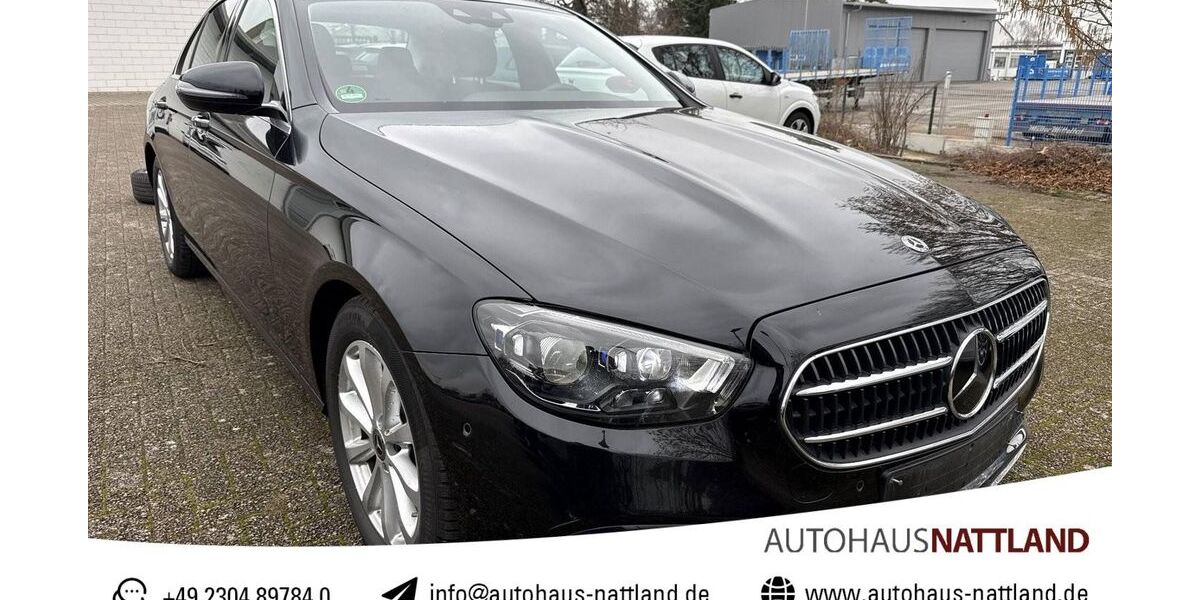 Mercedes-Benz E 220 84.341 km 31.950 &euro; Schwerte 58239