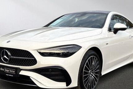 Mercedes-Benz CLE 300 9.421 km 51.880 &euro; Dortmund 44147