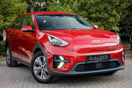 Kia Niro 180.100 km 17.990 &euro; Unna 59427