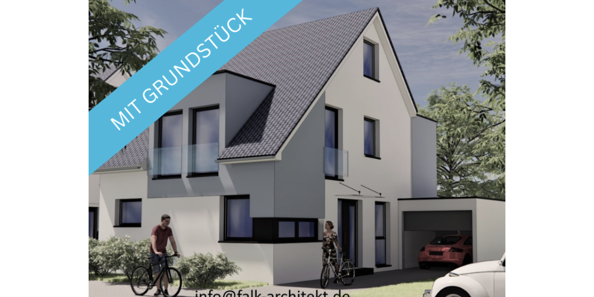 Einfamilienhaus Iserlohn Letmathe - 4 Zimmer, 120 m&sup2;, 504.500&euro; | Angebot:26617169
