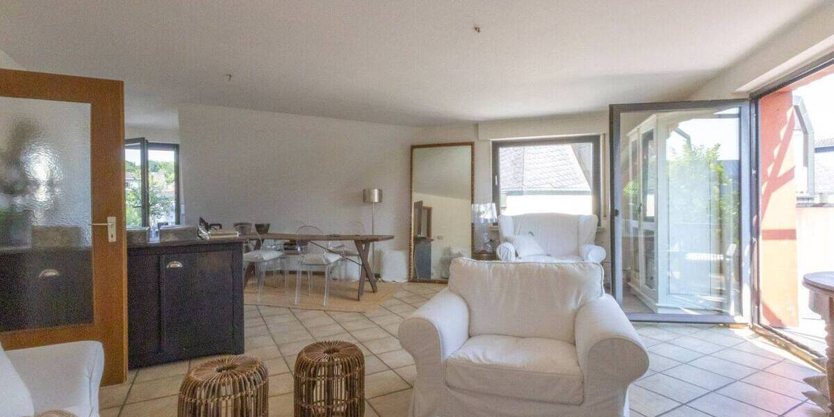 Etagenwohnung Menden Mitte - 2 Zimmer, 80 m&sup2;, 640&euro; | Angebot:26816291