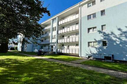 Wohnung Dortmund Brackel - 2 Zimmer, 60 m&sup2;, 469&euro; | Angebot:26688365