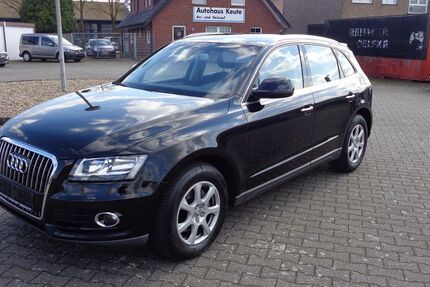 Audi Q5 76.000 km 17.900 &euro; Senden 48308