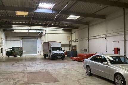 Gewerbeobjekt Iserlohn - 4.800&euro; | Angebot:24628620