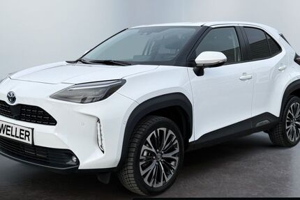 Toyota Yaris Cross 10.249 km 27.280 &euro; Hamm 59067
