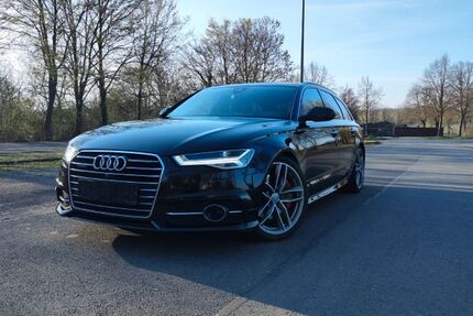 Audi A6 107.982 km 28.500 &euro; Hamm 59073