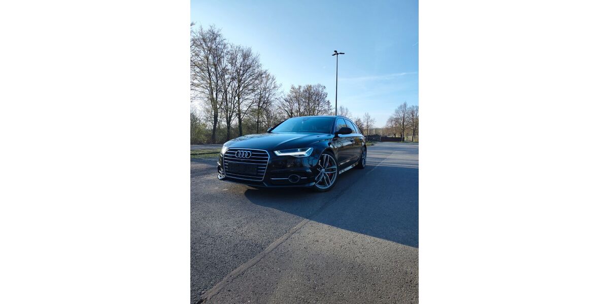Audi A6 107.982 km 28.500 &euro; Hamm 59073