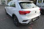 VW T-Roc Style 2.0 TDI NAVI PANORAMA KAMERA CLIMATRON 65.850 km 20.988 &euro; Bergkamen 59192