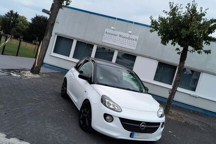 Opel Adam 176.500 km 7.250 &euro; Werl 59457