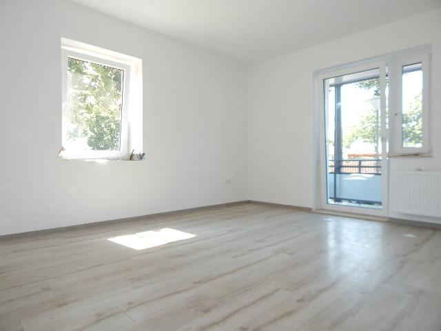 Erdgeschoßwohnung Dortmund Mengede - 2 Zimmer, 48 m&sup2;, 457&euro; | Angebot:25525690