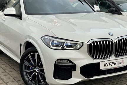 BMW X5 45.143 km 53.350 &euro; Hamm 59063
