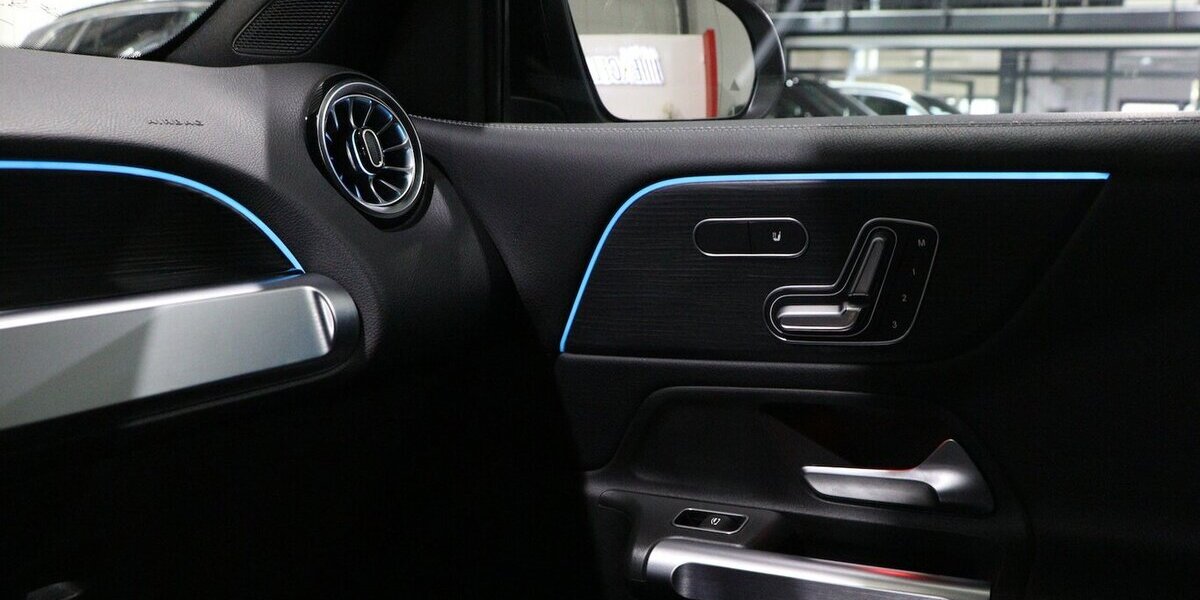 Mercedes-Benz GLB 220 d 4MATIC ENERGIZING-PLUS / 7-SITZER / 99.000 km 33.997 &euro; Hamm 59077