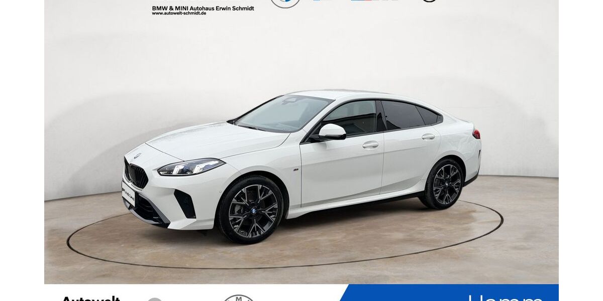 BMW 220 Gran Coupé 18.005 km 35.590 &euro; Hamm 59071