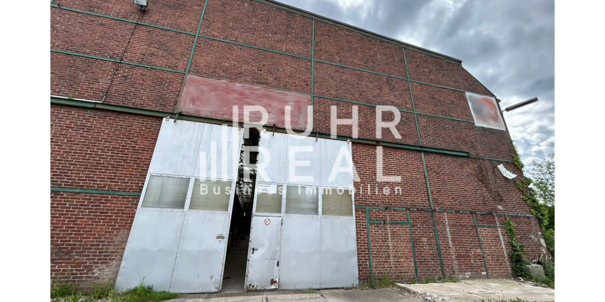 Gewerbeobjekt Dortmund Lindenhorst - 8.120&euro; | Angebot:25710517