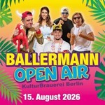 Ballermann Open Air