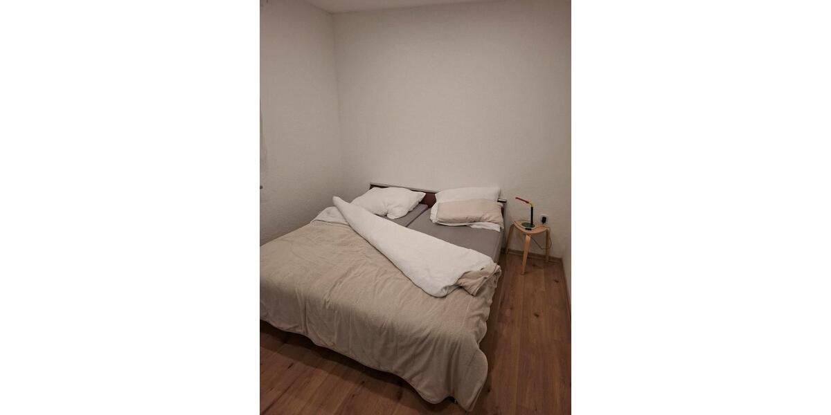 Hochparterre Dortmund Grevel - 1 Zimmer, 38 m&sup2;, 500&euro; | Angebot:26662661