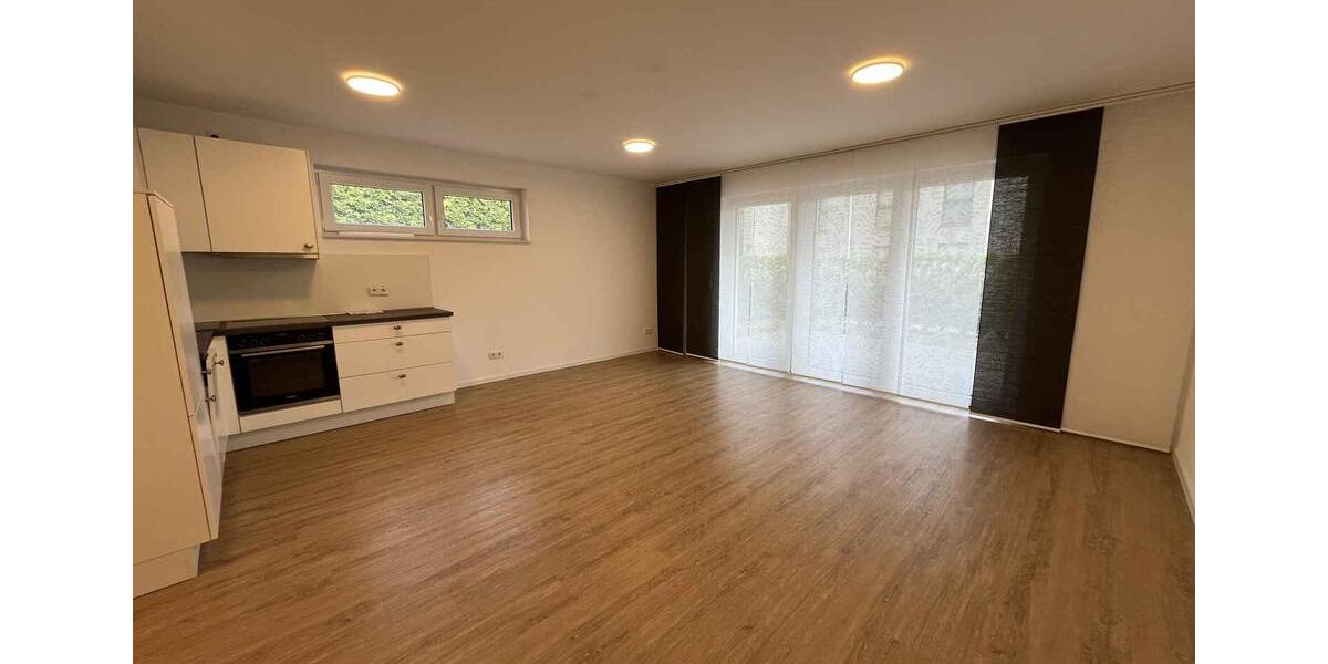 Erdgeschoßwohnung Hamm Braam-Ostwennemar - 2 Zimmer, 60 m&sup2;, 680&euro; | Angebot:26619401