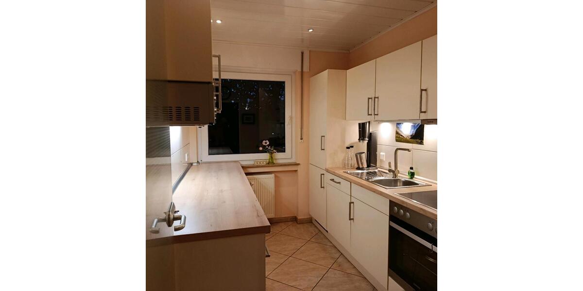 Etagenwohnung Dortmund Huckarde - 2.5 Zimmer, 62 m&sup2;, 145.000&euro; | Angebot:27534061