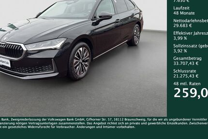 Skoda Superb 25.578 km 36.836 &euro; Dortmund 44309