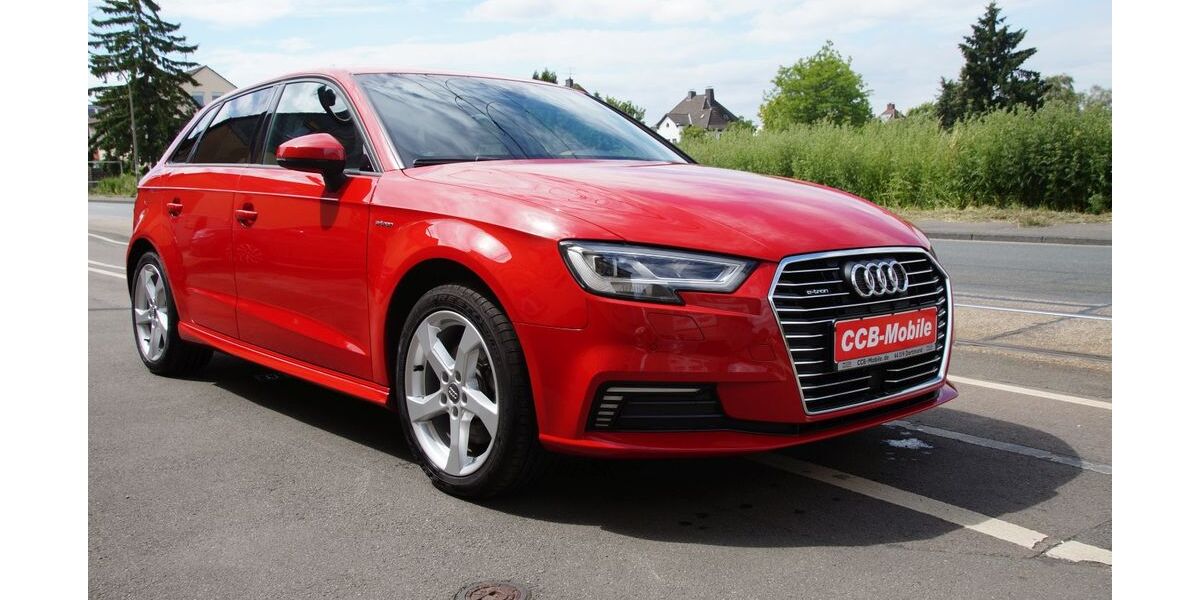 Audi A3 77.300 km 13.999 &euro; Dortmund 44319
