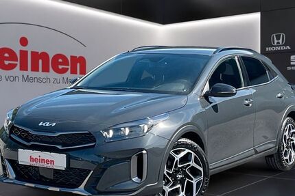 Kia XCeed 6.000 km 27.280 &euro; Menden 58708