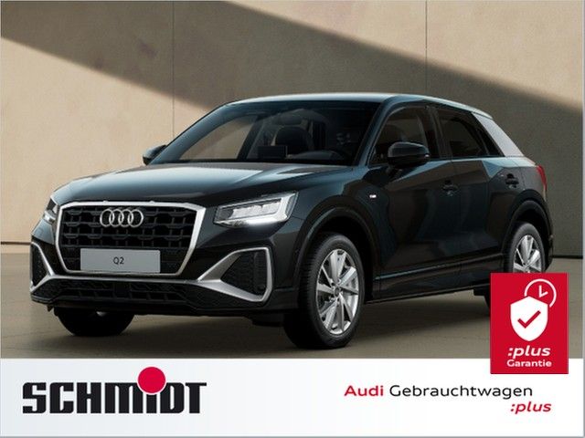 Audi Q2 28.970 km 29.820 &euro; Lünen 44534