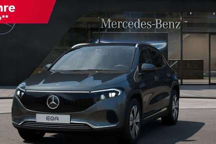 Mercedes-Benz EQA 300 18.036 km 38.590 &euro; Dortmund 44147