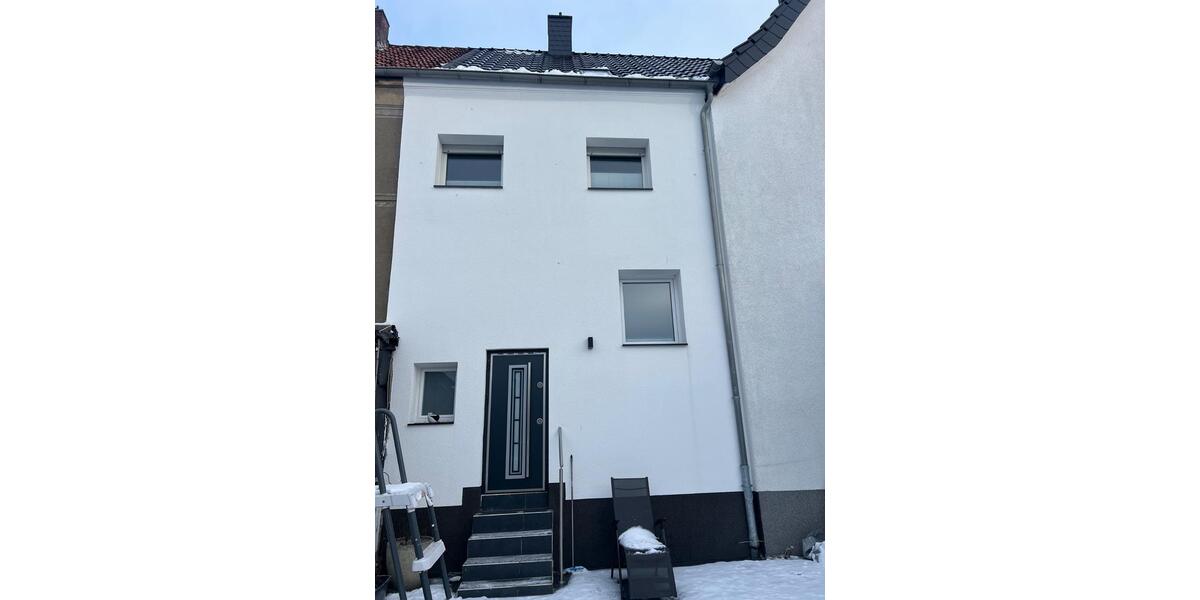 Reihenhaus Ahlen Dolberg - 4 Zimmer, 122 m&sup2;, 269.900&euro; | Angebot:25612829