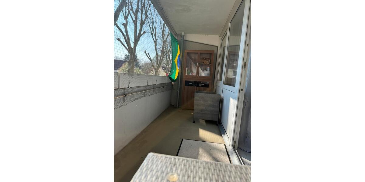 Etagenwohnung Dortmund Mengede - 2 Zimmer, 62 m&sup2;, 138.000&euro; | Angebot:26013746