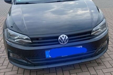 VW Polo 30.000 km 12.500 &euro; Welver 59514