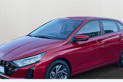 Hyundai i20 15.098 km 15.490 &euro; Oer-Erkenschwick 45739