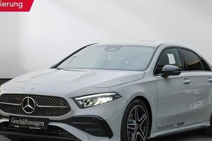 Mercedes-Benz A 200 18.000 km 37.980 &euro; Ahlen 59229