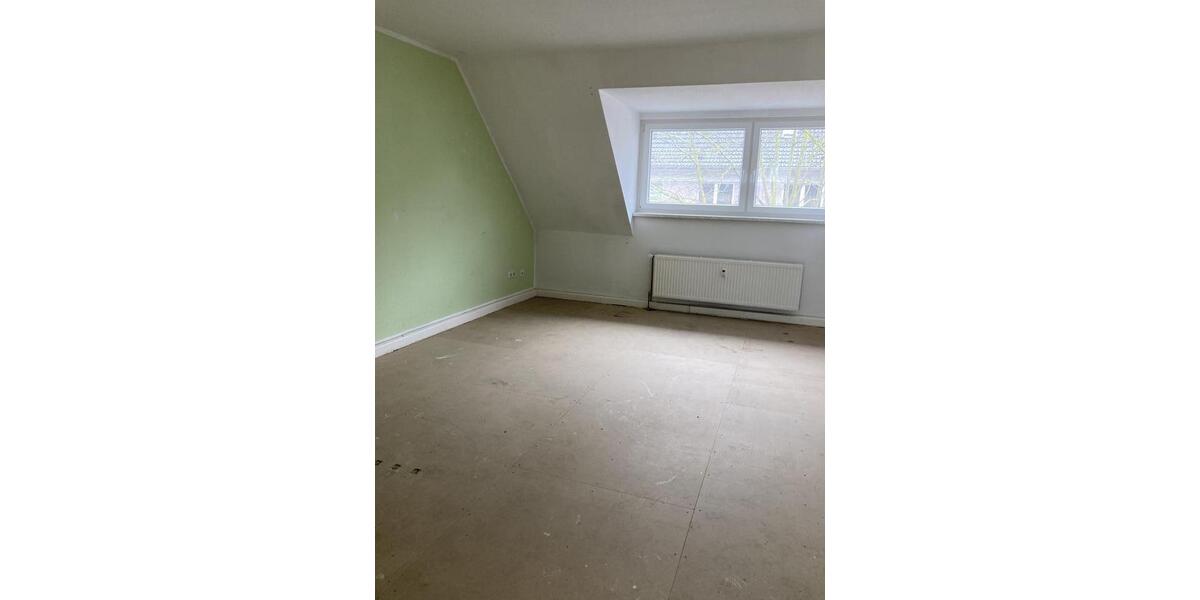 Dachgeschoßwohnung Dortmund Innenstadt Nord - 2.5 Zimmer, 80 m&sup2;, 645&euro; | Angebot:25643791