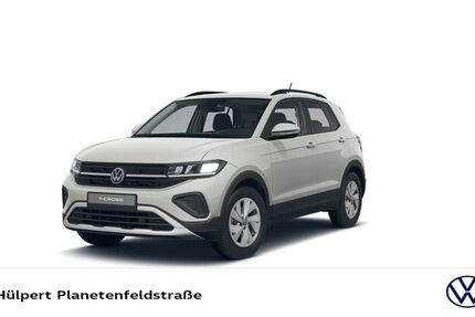 VW T-Cross 6.936 km 20.211 &euro; Dortmund 44379