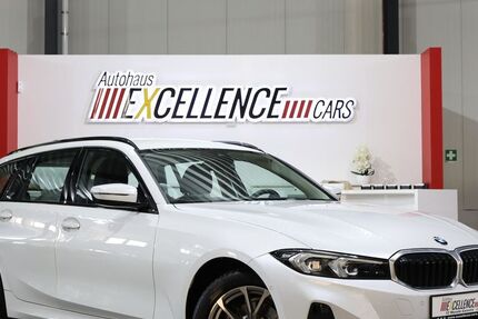 BMW 318 105.000 km 24.444 &euro; Hamm 59077