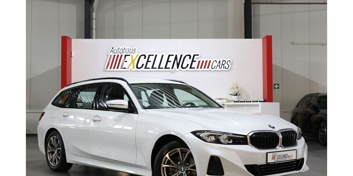 BMW 318 105.000 km 24.444 &euro; Hamm 59077