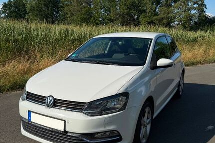 VW Polo 76.000 km 7.500 &euro; Lünen 44532