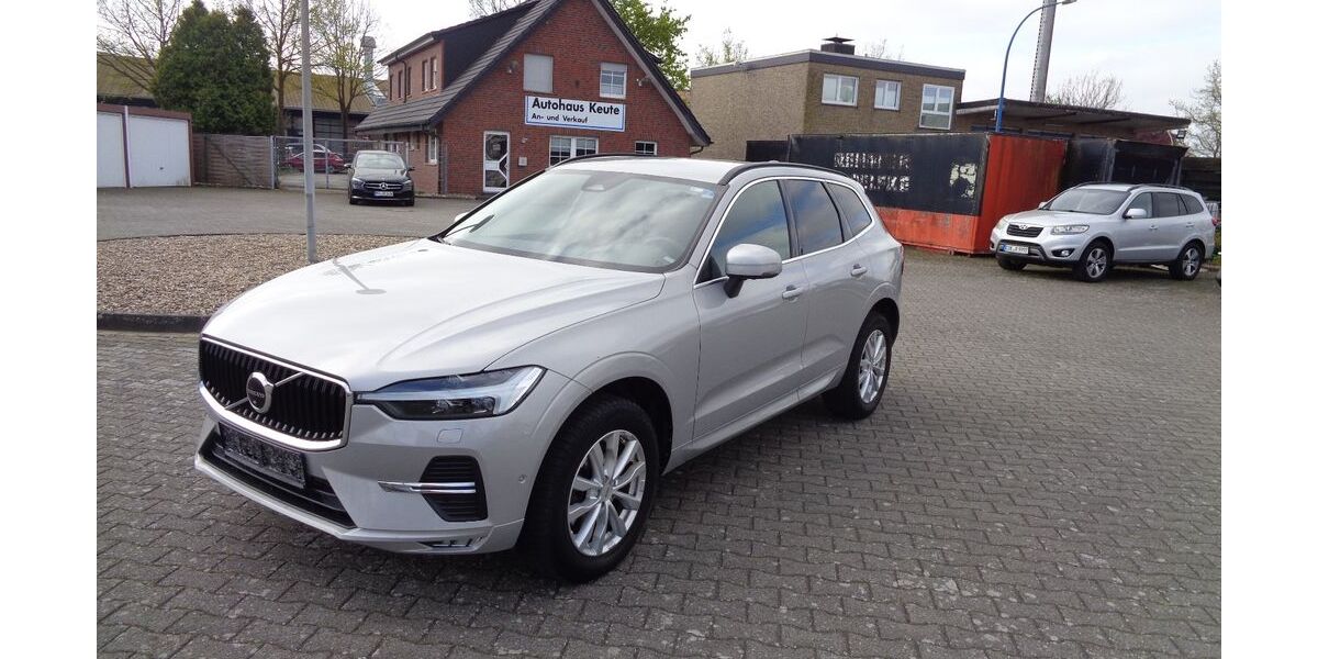 Volvo XC60 119.900 km 29.900 &euro; Senden 48308