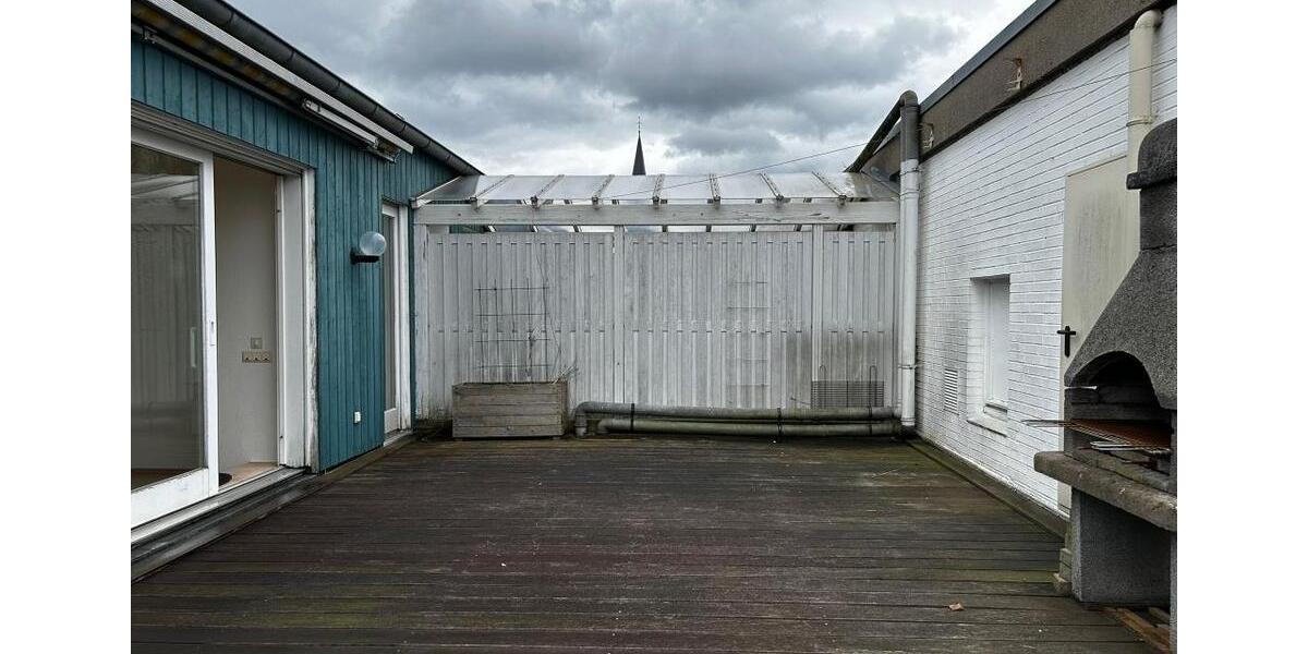 Etagenwohnung Ahlen - 3 Zimmer, 99 m&sup2;, 700&euro; | Angebot:25548114