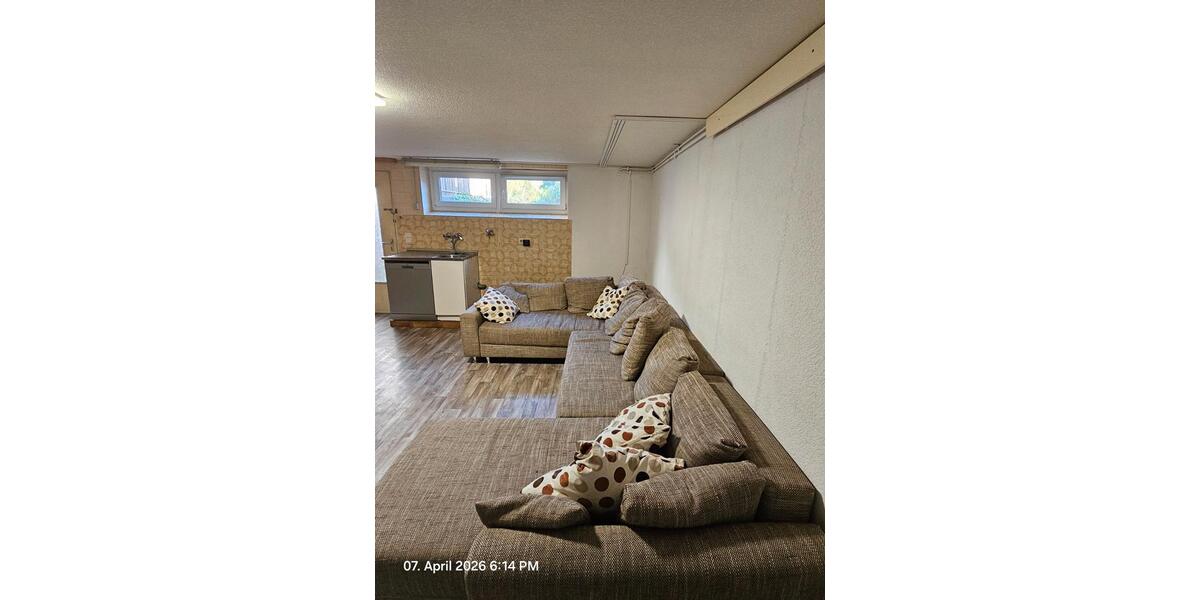 Etagenwohnung Bergkamen - 2 Zimmer, 55 m&sup2;, 680&euro; | Angebot:26227613