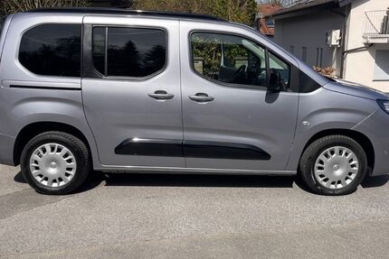 Opel Combo Life 25.864 km 24.000 &euro; Iserlohn 58636