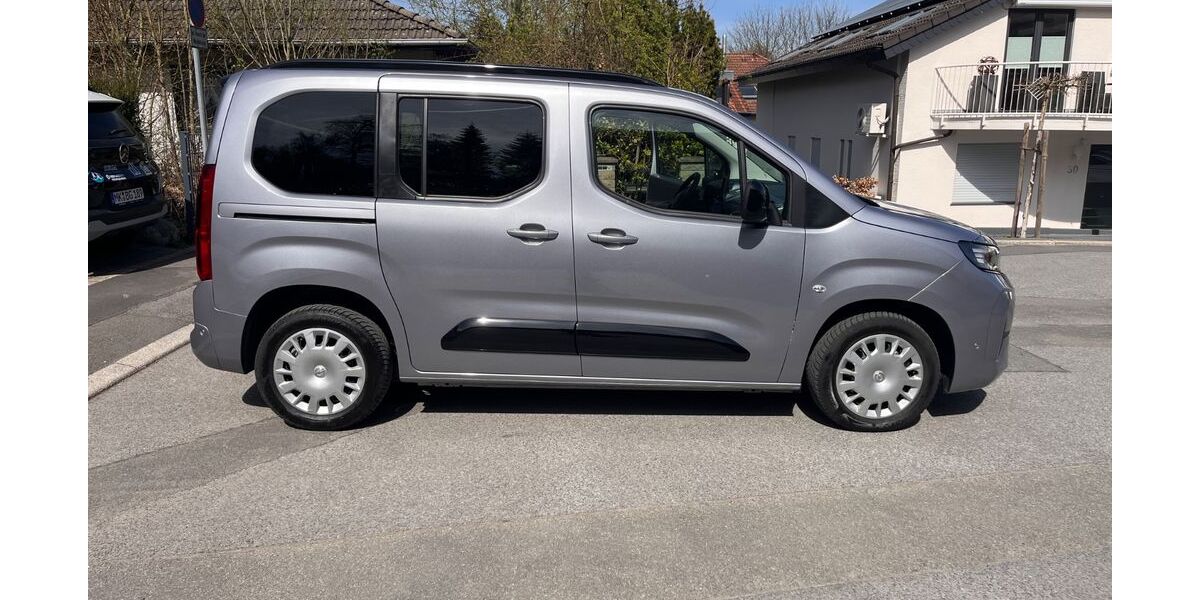 Opel Combo Life 25.864 km 24.000 &euro; Iserlohn 58636