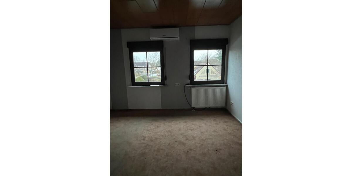 Reihenhaus Hamm Herringen - 3.5 Zimmer, 80 m&sup2;, 179.000&euro; | Angebot:24524885