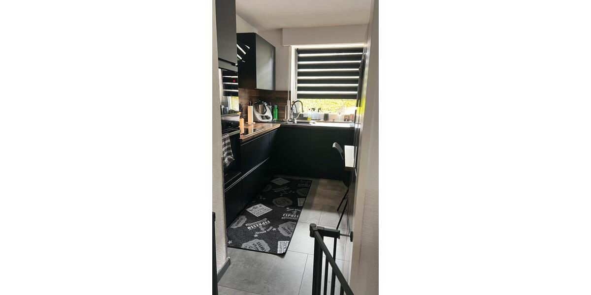 Etagenwohnung Iserlohn Letmathe - 4 Zimmer, 83 m&sup2;, 205.000&euro; | Angebot:27283097