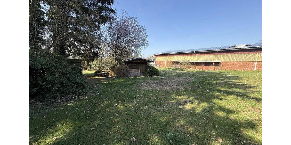 Einfamilienhaus Ense - 7 Zimmer, 270 m&sup2;, 1.350&euro; | Angebot:25918709